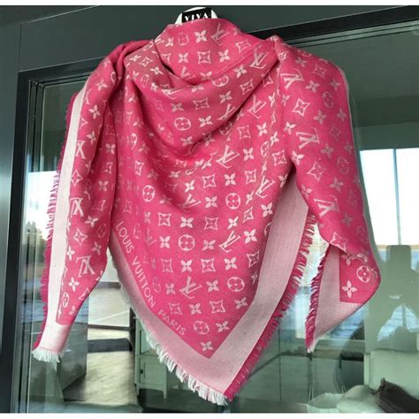 louis vuitton pashmina replica|real louis vuitton.